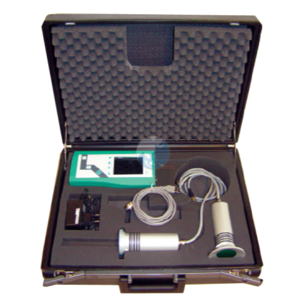 MOIST 350B 手持式微波濕度測試系統(tǒng)